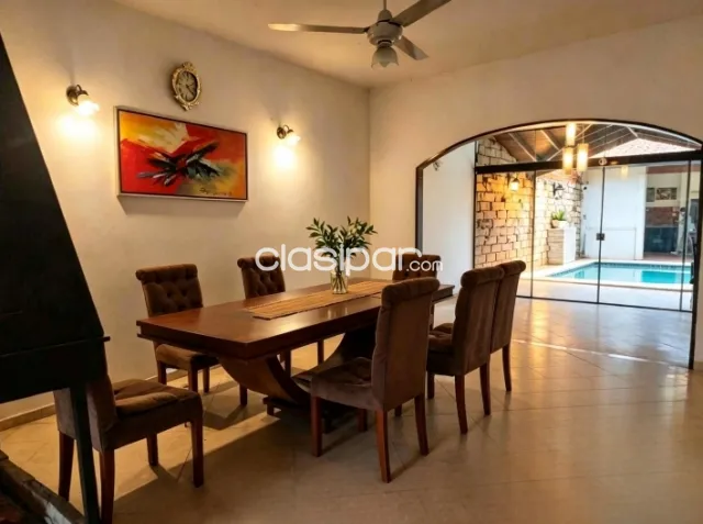 Exclusiva Residencia en Barrio Santa Librada, foto 5