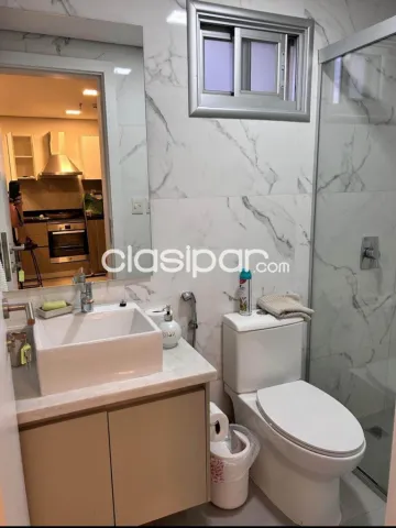 departamento amoblado de 1 dormitorio en Barrio Herrera COD A0759, foto 4
