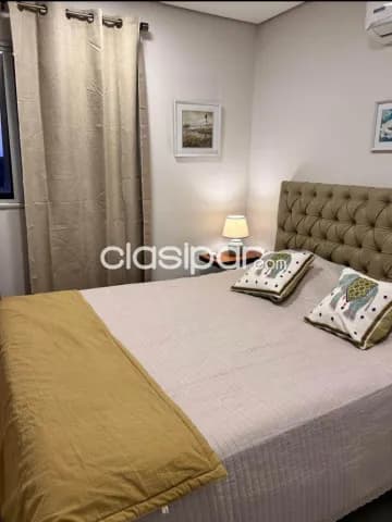 departamento amoblado de 1 dormitorio en Barrio Herrera COD A0759, foto 5