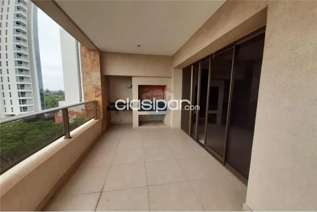 Departamento en Carmelitas sobre molas lopez 245 m2, foto 3
