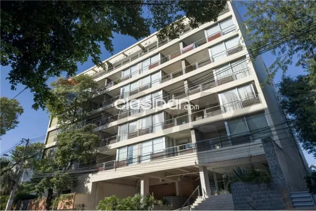 Monoambiente amoblado en Villa Morra, foto 2