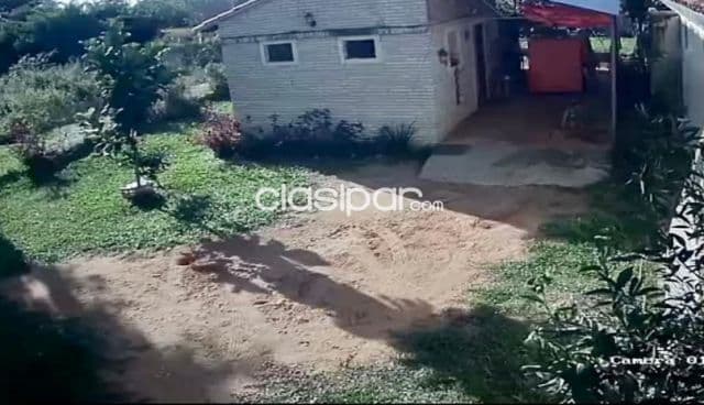 Casa de 360 m2 en Limpio, Barrio Mbague San Agustin, foto 1
