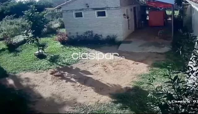 Casa de 360 m2 en Limpio, Barrio Mbague San Agustin, foto 2