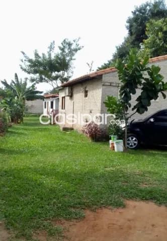 Casa de 360 m2 en Limpio, Barrio Mbague San Agustin, foto 3