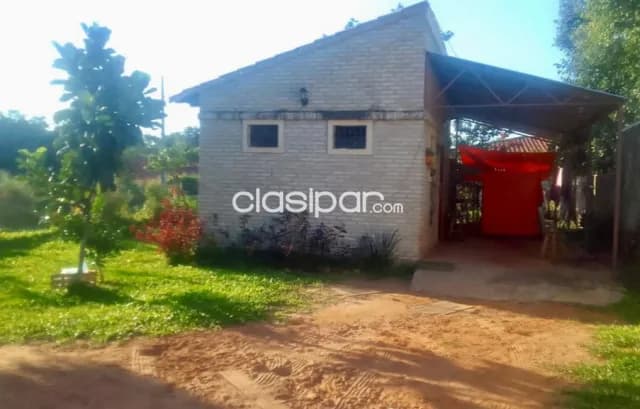 Casa de 360 m2 en Limpio, Barrio Mbague San Agustin, foto 4