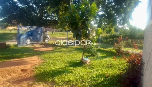 Casa de 360 m2 en Limpio, Barrio Mbague San Agustin, foto 5