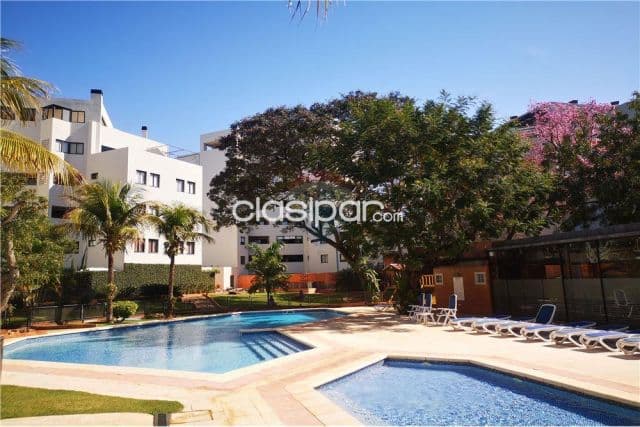 Departamento en San Lorenzo condominio cerrado, foto 1