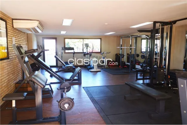 Departamento en San Lorenzo condominio cerrado, foto 3