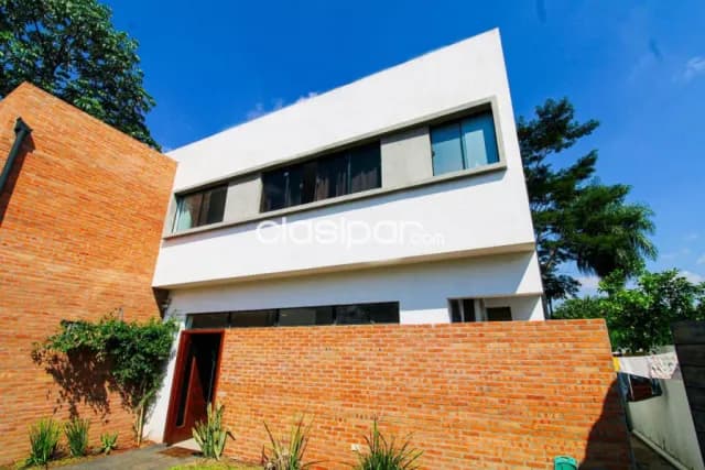 Hermosa casa de 2 dormitorios en laguna grande, San Lorenzo, foto 2