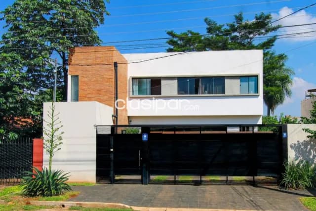 Hermosa casa de 2 dormitorios en laguna grande, San Lorenzo, foto 3