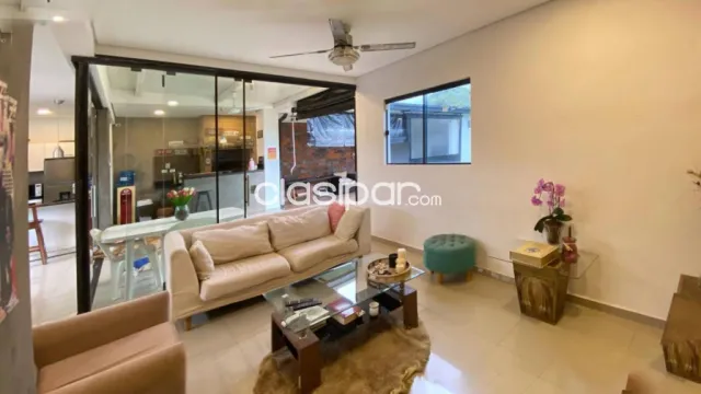 Hermosa casa de 2 dormitorios en laguna grande, San Lorenzo, foto 4