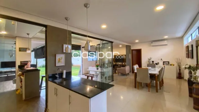 Hermosa casa de 2 dormitorios en laguna grande, San Lorenzo, foto 5