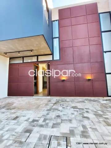 Hermoso dúplex a estrenar 3 dorm. - loma merlo, Luque (cód. 1391), foto 4