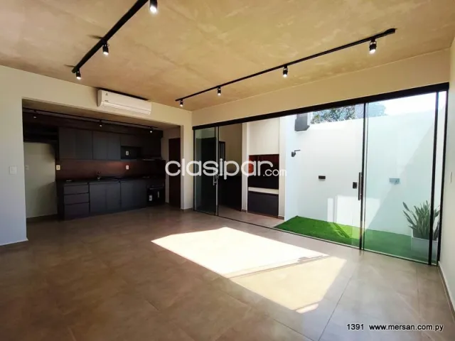 Hermoso dúplex a estrenar 3 dorm. - loma merlo, Luque (cód. 1391), foto 5