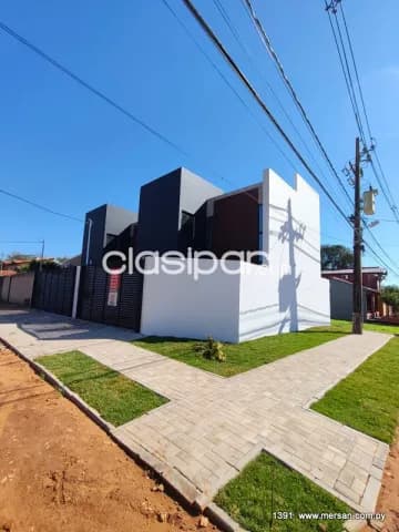 Hermoso dúplex a estrenar 3 dorm. - loma merlo, Luque (cód. 1391), foto 3