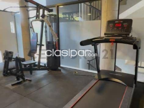 EN VENTA Departamento A ESTRENAR - Luque