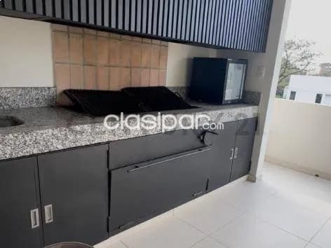 EN VENTA Departamento A ESTRENAR - Luque, foto 5