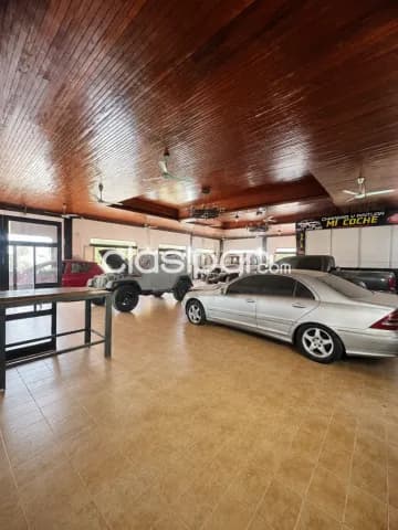 📍 Complejo empresarial en venta sobre la Ruta PY02, frente a Fortis Coronel Oviedo, foto 4