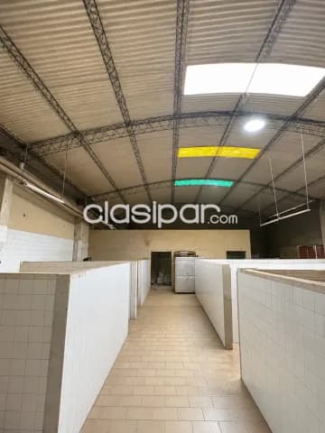 📍 Complejo empresarial en venta sobre la Ruta PY02, frente a Fortis Coronel Oviedo, foto 5