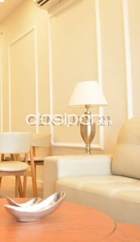 Departamento en venta | forvm molas lópez