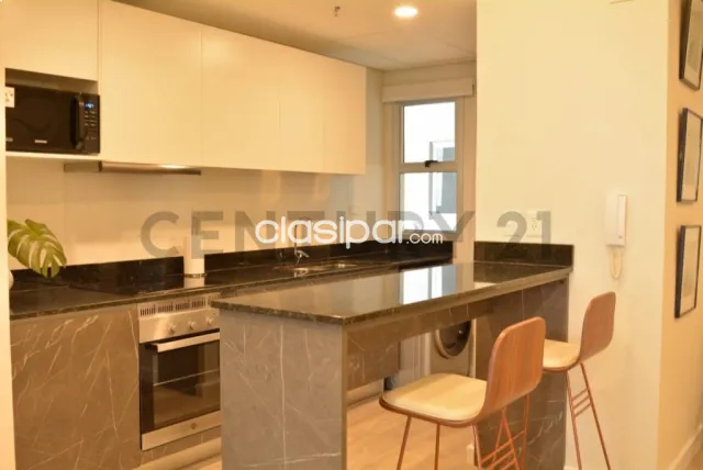 Departamento en venta | forvm molas lópez, foto 3