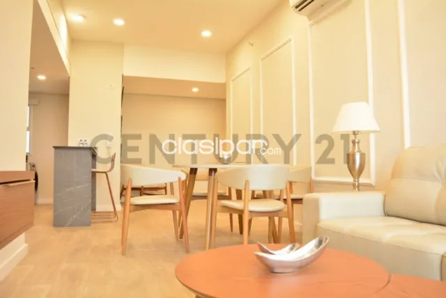 Departamento en venta | forvm molas lópez, foto 4