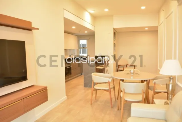 Departamento en venta | forvm molas lópez, foto 5