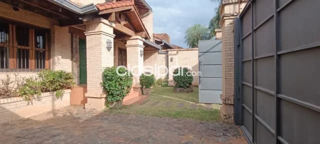 Casa de 2 pisos en Barrio América- Luque, foto 4