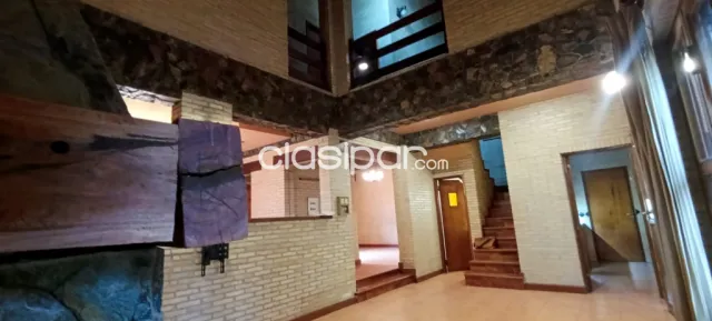 Casa de 2 pisos en Barrio América- Luque, foto 5