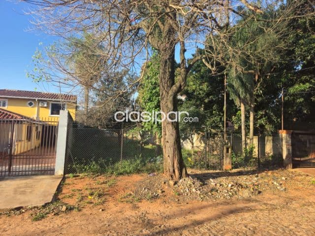 En Venta Terreno en Fernando de la Mora zona Sur ID 51842