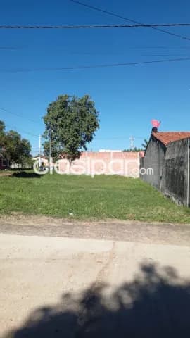 Terreno en Esquina en Mariano Roque Alonso | 267 m² | Gs. 150 Millones, foto 2