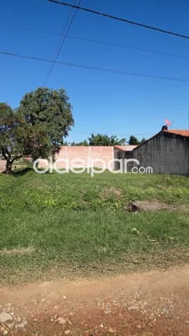 Terreno en Esquina en Mariano Roque Alonso | 267 m² | Gs. 150 Millones, foto 3