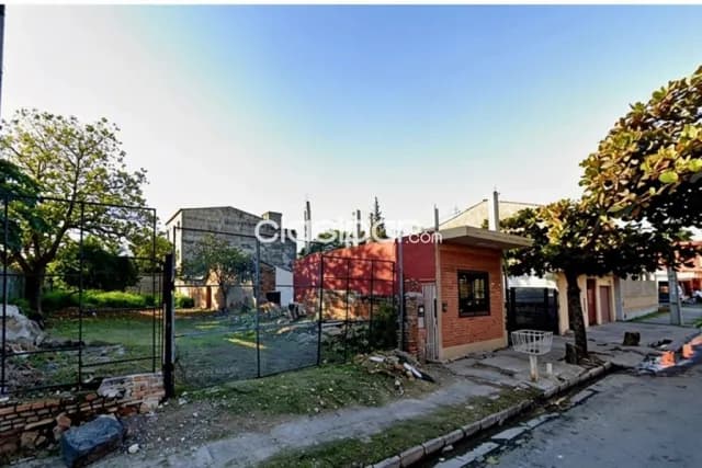 terreno en Asunción zona La Encarnación, foto 3
