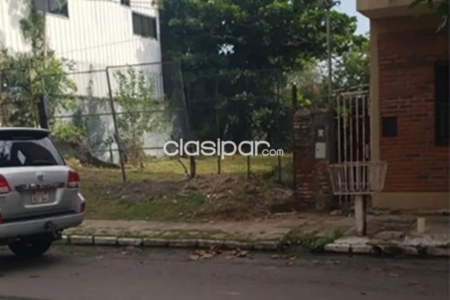 terreno en Asunción zona La Encarnación, foto 4