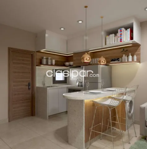 Departamentos en Pozo en Recoleta | Desde USD 52.100 | A 100 m del Mariscal, foto 3