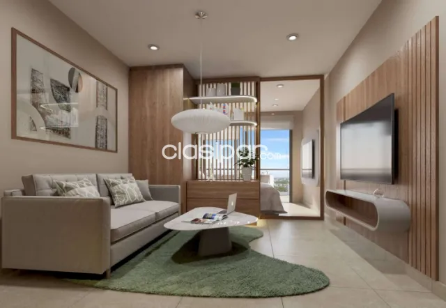 Departamentos en Pozo en Recoleta | Desde USD 52.100 | A 100 m del Mariscal, foto 4