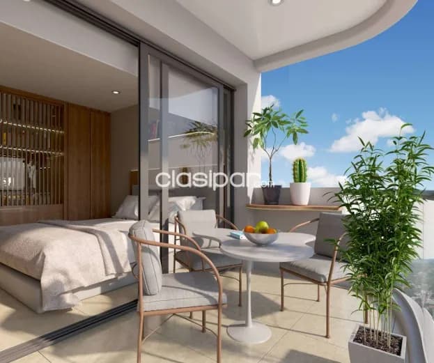 Departamentos en Pozo en Recoleta | Desde USD 52.100 | A 100 m del Mariscal, foto 5