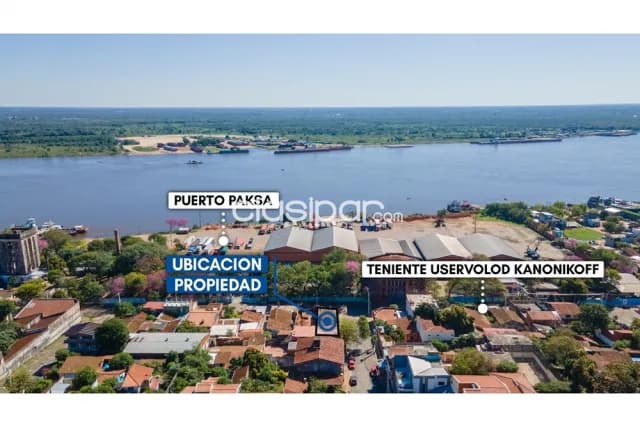 Terreno en venta en barrio sajonia, foto 3