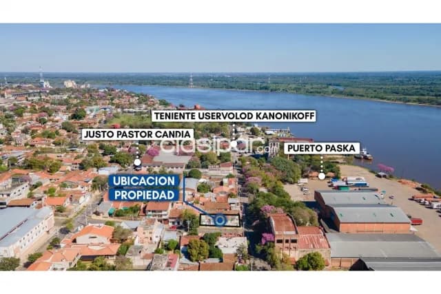 Terreno en venta en barrio sajonia, foto 4