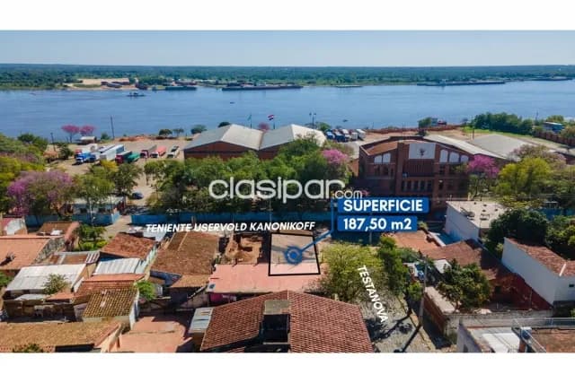 Terreno en venta en barrio sajonia, foto 5