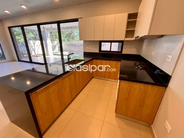 🚨 vendo hermosa casa San Bernardino c/ piscina-terra sanber, foto 4