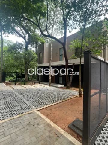 🚨 vendo hermosa casa San Bernardino c/ piscina-terra sanber, foto 3
