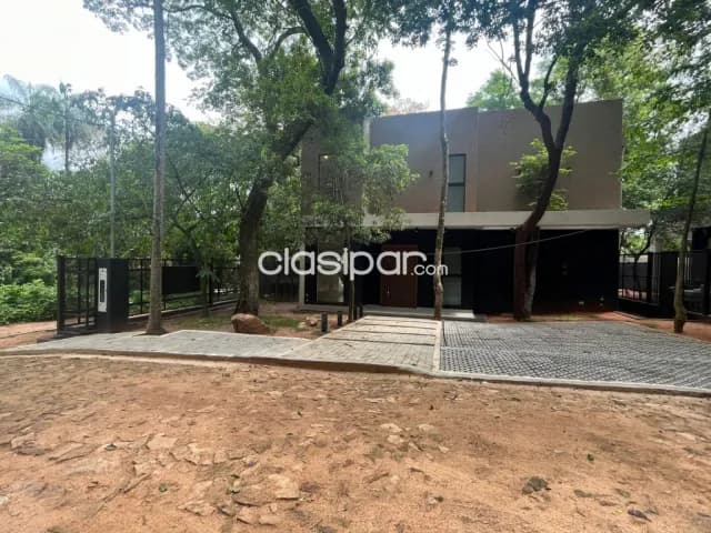 🚨 vendo hermosa casa San Bernardino c/ piscina-terra sanber, foto 2