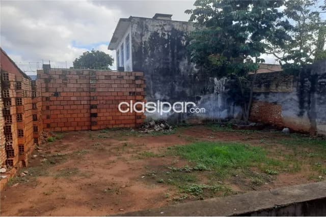 En venta terreno en barrio obrero, foto 2