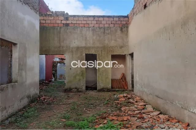 En venta terreno en barrio obrero, foto 4