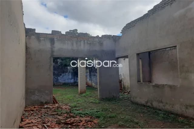 En venta terreno en barrio obrero, foto 5