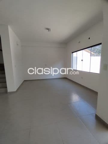 Dúplex en la mejor zona de Lambaré - cerca club yacht