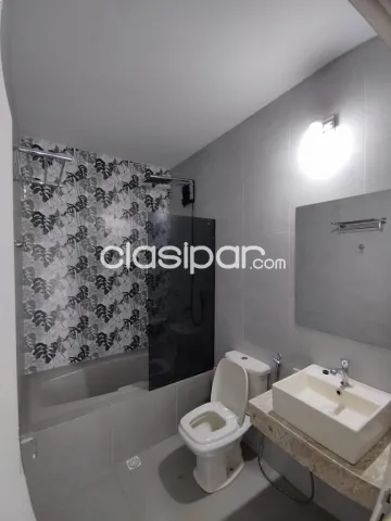 Dúplex en la mejor zona de Lambaré - cerca club yacht, foto 5
