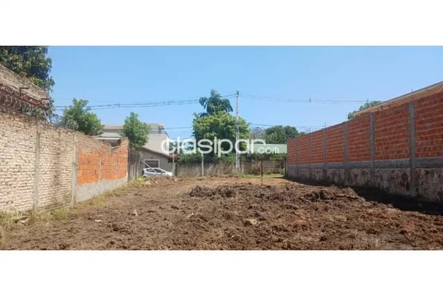 En venta terreno en loma pyta, foto 3