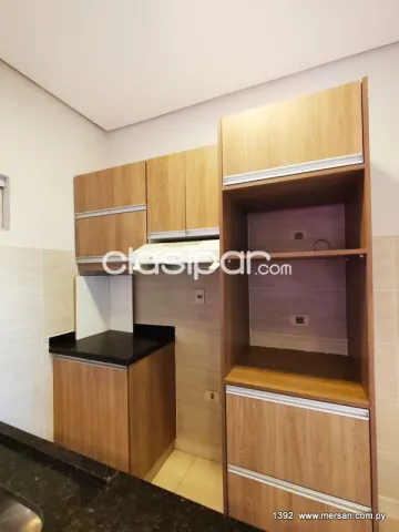 Departamento 1 dorm. C/ 1 coch. - bº Herrera (cód. 1392), foto 4